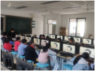 福州市達明小學